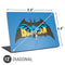DC Comics Batman Vintage Action Pose Universal Laptop 12in (9.8 x 6.8in) Skin